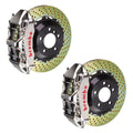 Brembo auto part detail