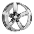 134C PR134C 20X9 5X120 CH