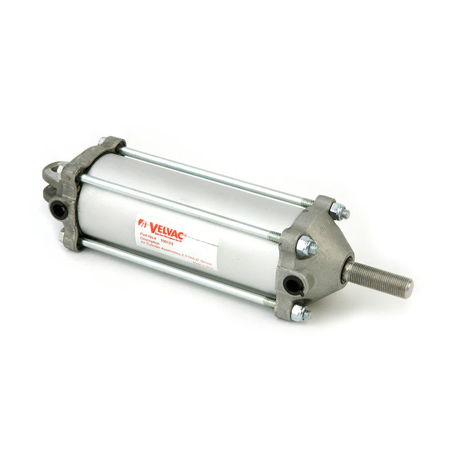 AIR CYLINDER 2.5'X6.0' SP