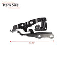 DIFFERENTIAL RING AND PINION