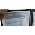 EVERCHILL 110V REFER, 1.7 CUFT / BL