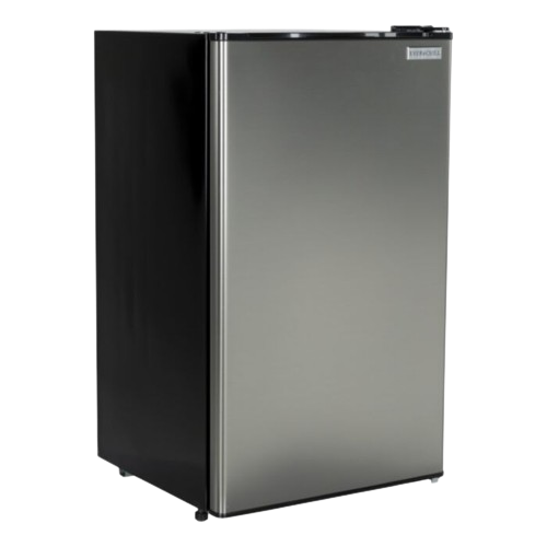 EVERCHILL 110V REFER, 1.7 CUFT / BL
