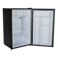 EVERCHILL 110V REFER, 1.7 CUFT / BL