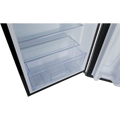 EVERCHILL 110V REFER, 1.7 CUFT / BL
