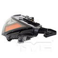 2121 NS ROGUE PT LED DAYTIME RUNNING LIGHT LH