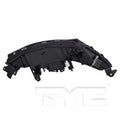 2121 NS ROGUE PT LED DAYTIME RUNNING LIGHT LH