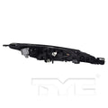 2121 NS ROGUE PT LED DAYTIME RUNNING LIGHT LH