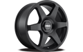 Wheel Pros R113 18X8.5 BLANK MT-BLK 35MM (0-0)