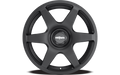Wheel Pros R113 18X8.5 BLANK MT-BLK 35MM (0-0)
