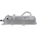 ENGINE OIL COOLER