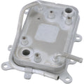 ENGINE OIL COOLER