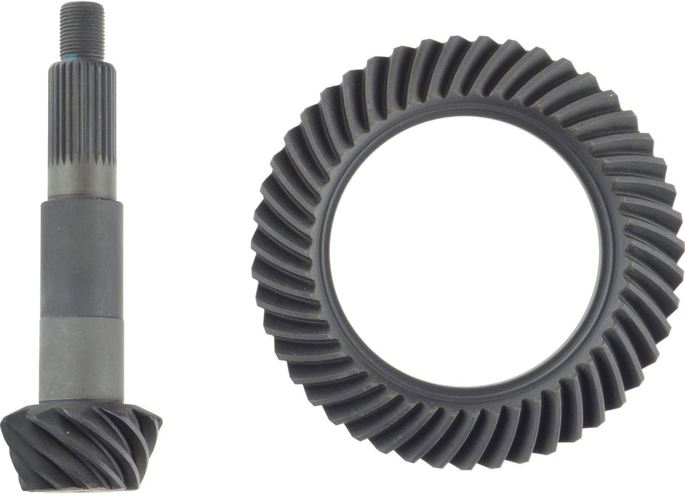 Differential Ring and Pinion
