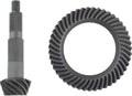 Differential Ring and Pinion