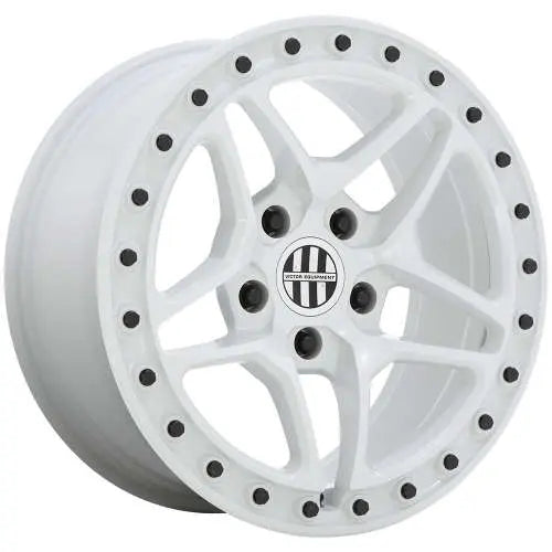VI BERG 18X8 5X130 +10 71.6 GL-WHT