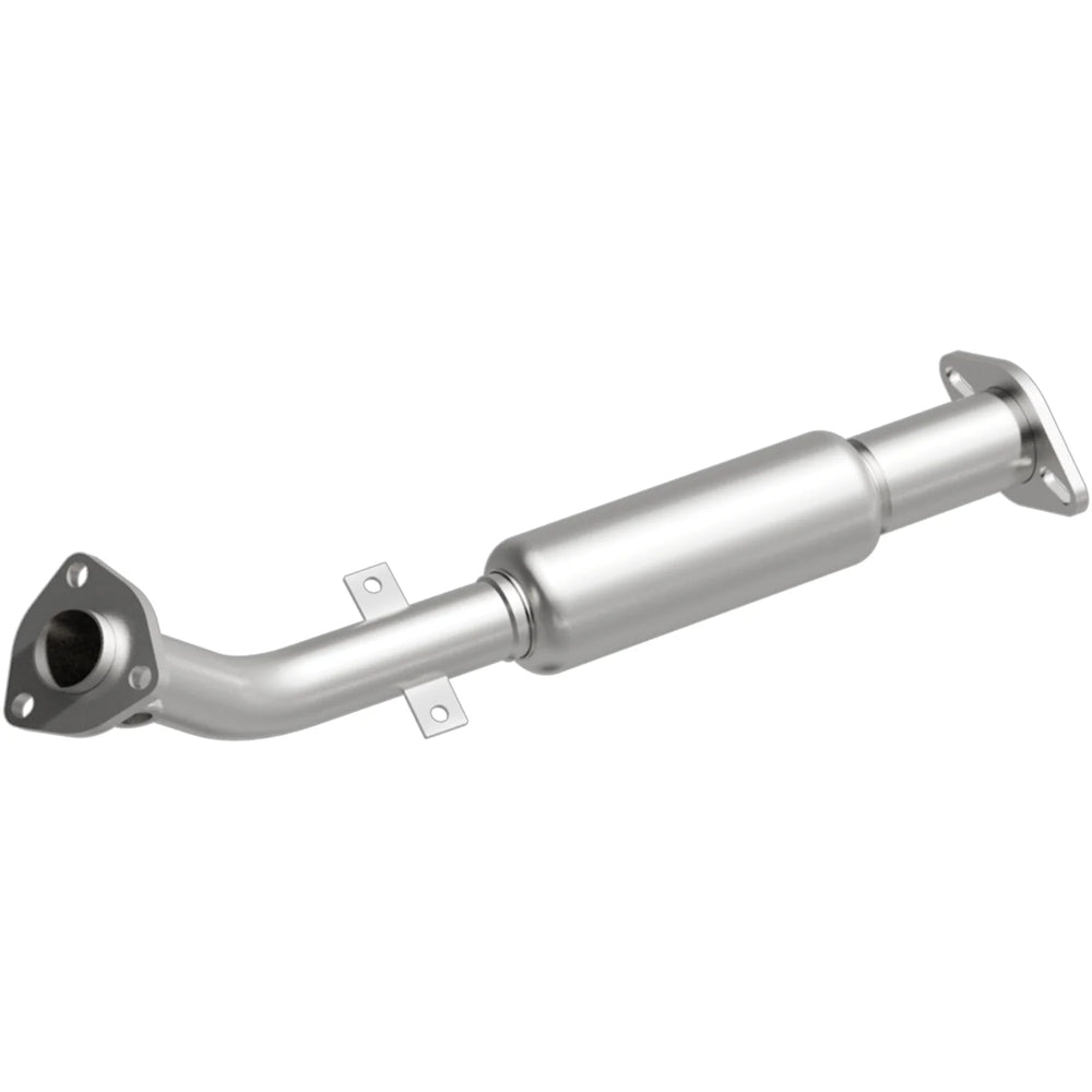 Direct-Fit Resonator - 98-04 Pathfinder QX4