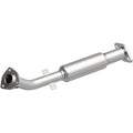 Direct-Fit Resonator - 98-04 Pathfinder QX4