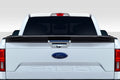 2015-2020 Ford F-150 Duraflex Street Runner Rear Tailgate Wing Spoiler - 1 Piece