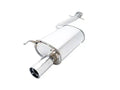 Megan Axle Back Exhaust Lexus IS300 01-05 32 x 14 x 9 24 LBs MSRP $270