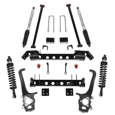 ProComp auto part