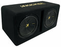 Kicker auto part
