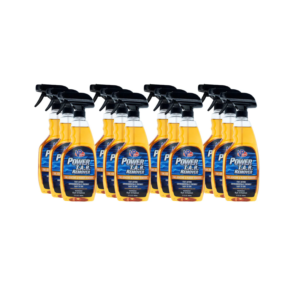 POWER T.A.R. REMOVER CASE OF 12/17O