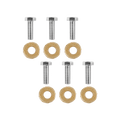 PROFESSIONAL RECEIVER - ROUND TUBE