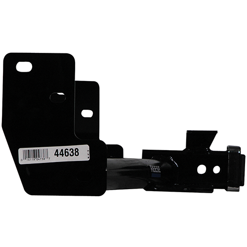 PROFESSIONAL RECEIVER - ROUND TUBE