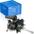 POWER BRAKE BOOSTER