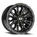 6-120 GBLK MIL SPK VIS KORUPT