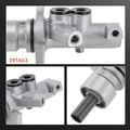 NEW MASTER CYLINDER