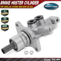 NEW MASTER CYLINDER
