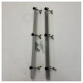 FLUSH MOUNT KIT OP26-12