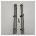 FLUSH MOUNT KIT OP26-12
