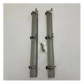 FLUSH MOUNT KIT OP26-12