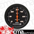 LOW SPEED VELOCITY BLACK SPEEDO