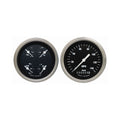 LOW SPEED VELOCITY BLACK SPEEDO
