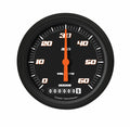 LOW SPEED VELOCITY BLACK SPEEDO