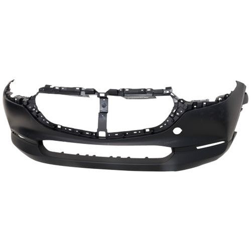 FRONT BUMPER COVER PRIME MAZDA CX30 20C