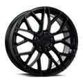 18X8 5X108 +40GB73.1 1600