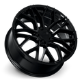 18X8 5X108 +40GB73.1 1600