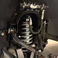 CAMBURG ENGINEERING INC. auto part detail