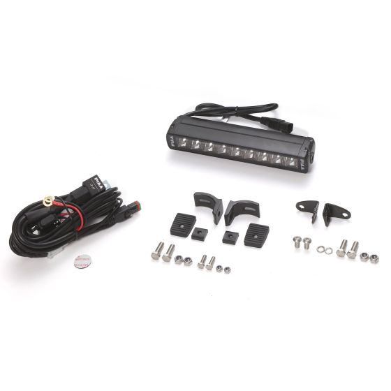 V-RF10 LED LIGHT BAR DRIVING KIT