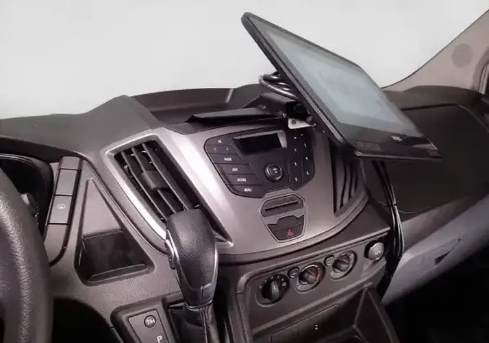 15-18 D TRANS DASH MNT BRAKT KIT
