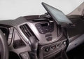 15-18 D TRANS DASH MNT BRAKT KIT