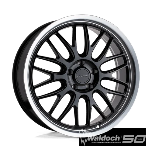 PETROL P4C 19X8.0 5/114 ET40 CB76.1