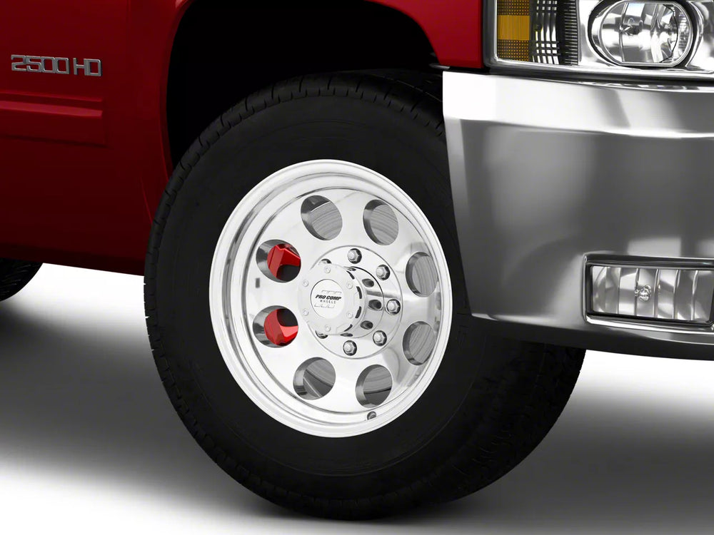 Pro Comp 18X9 8X6.5/ 4.75Bs