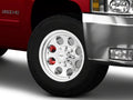 Pro Comp 18X9 8X6.5/ 4.75Bs