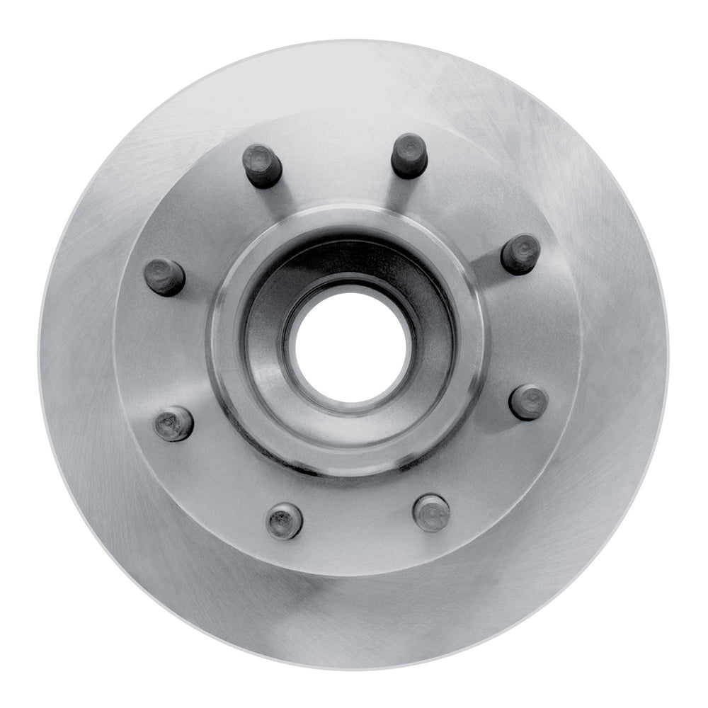 R1 Concepts Brake Rotor Fits Chevrolet G30