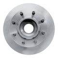 R1 Concepts Brake Rotor Fits Chevrolet G30