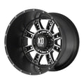 KMC Wheels auto part